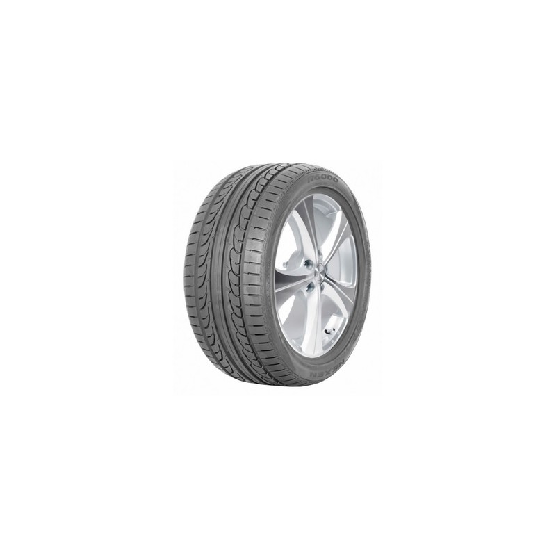 Nexen 215/50ZR17 N6000