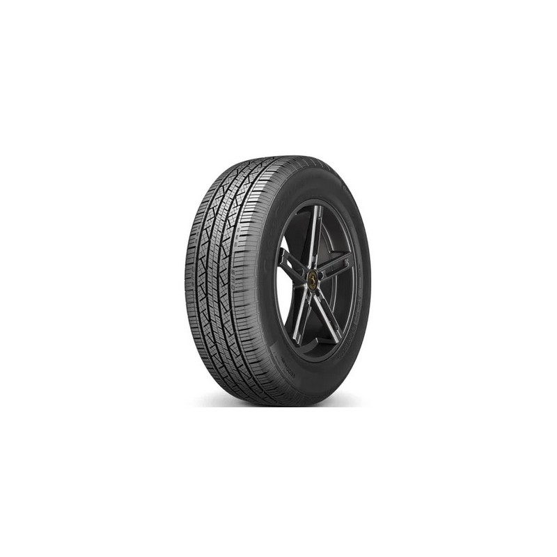 Continental 235/60R16 CrossContact LX25