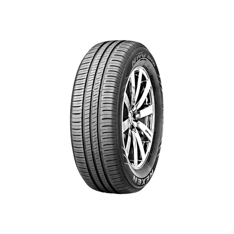 Nexen 235/60R16 Npriz