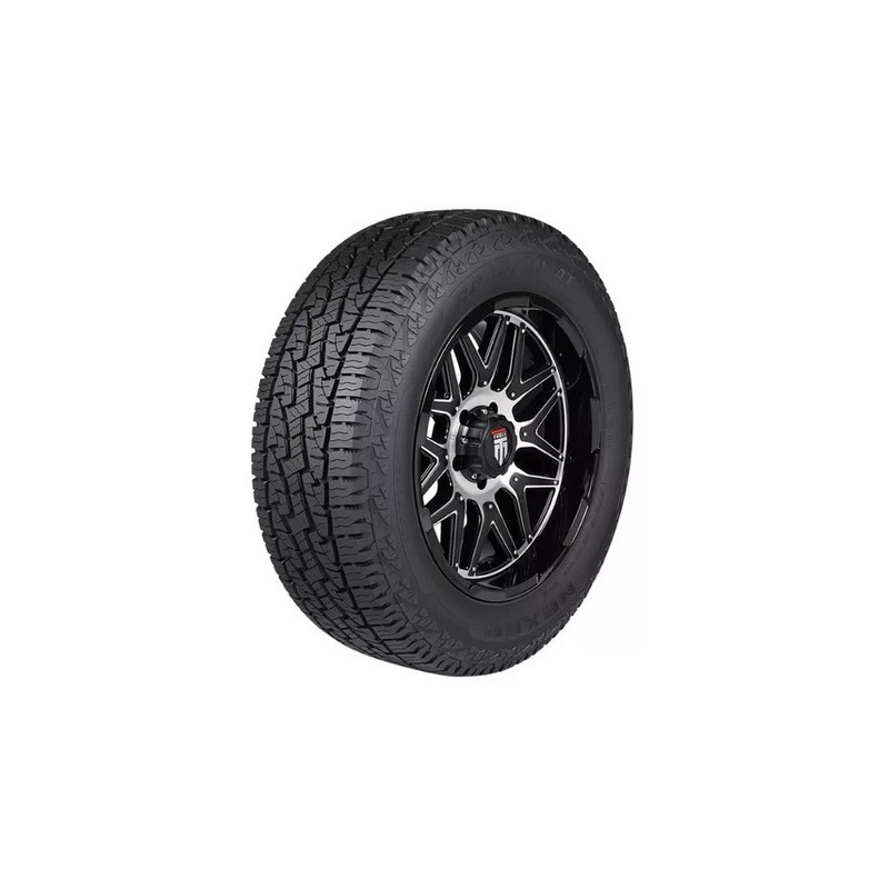 Nexen 265/75R16 Roadian AT Pro