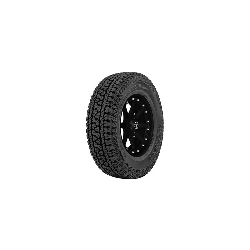 Kumho 31x10.5R15 Road Venture AT51