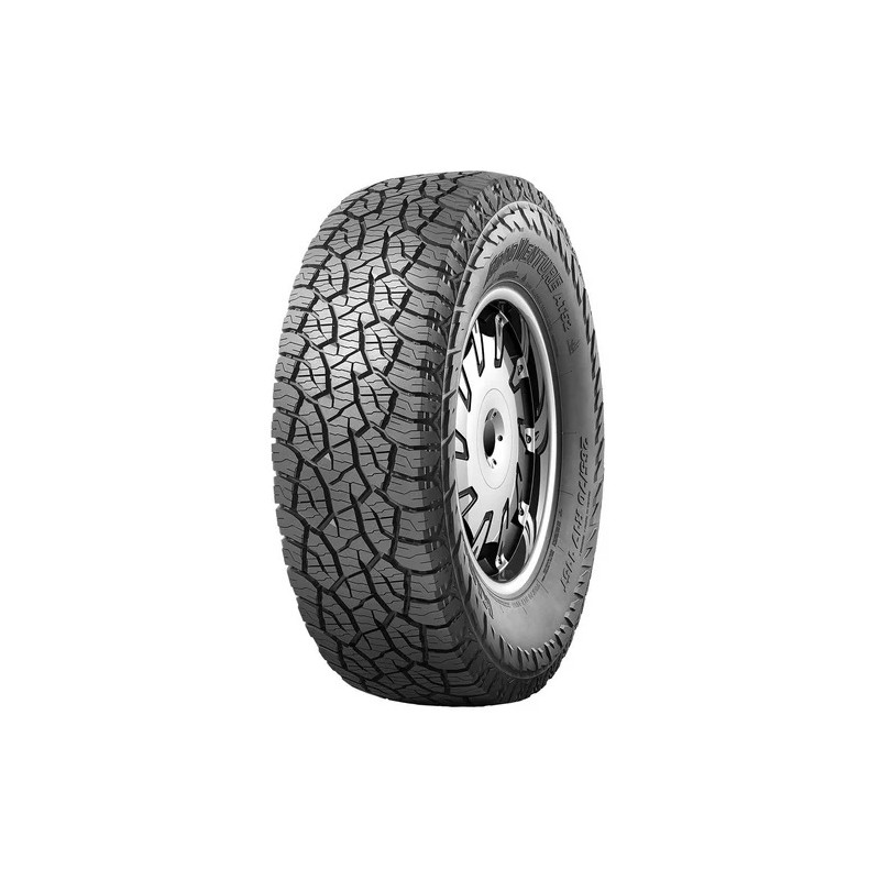 Kumho LT235/75R15 AT52 Road Venture