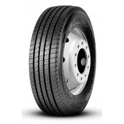Kumho 235/75R17.5 KRS01