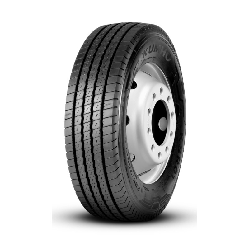 Kumho 235/75R17.5 KRS01