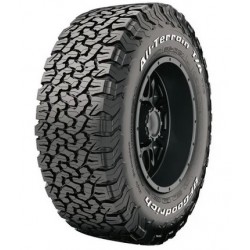 BFGoodrich LT275/70R17 KO2