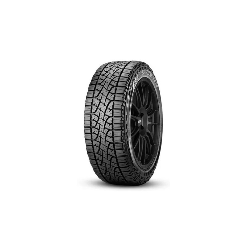Pirelli LT215/75R15 ATR Scorpion