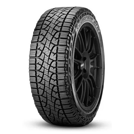 Pirelli LT215/75R15 ATR Scorpion