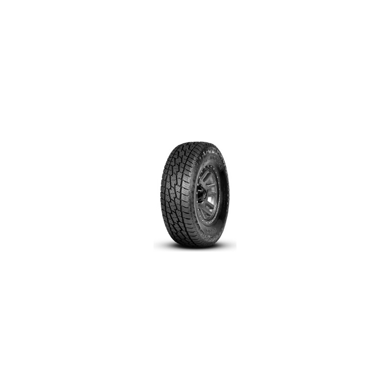 Fujisaki LT245/70R16 FJ-10