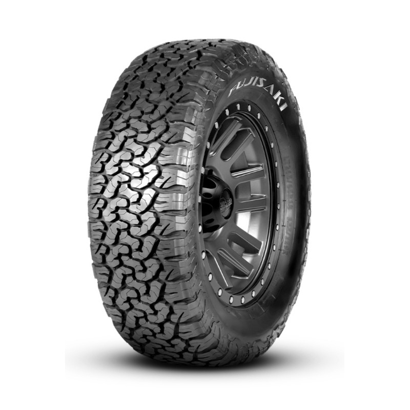 Fujisaki LT315/70R17 FJ-12
