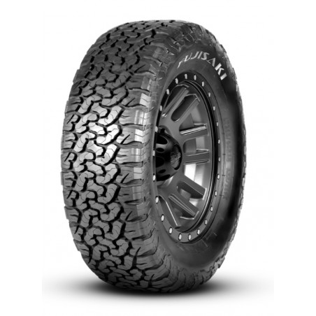Fujisaki LT315/70R17 FJ-12