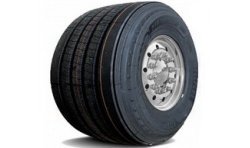 Wellplus 315/80R22.5 WTS616