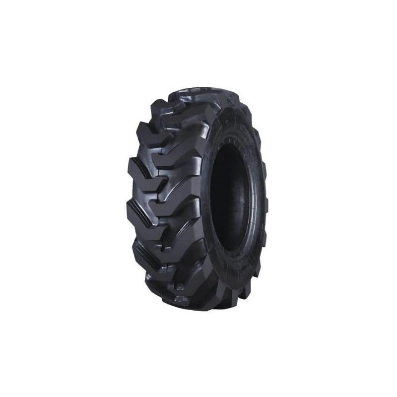 Solidway 12.5/80-18 R4