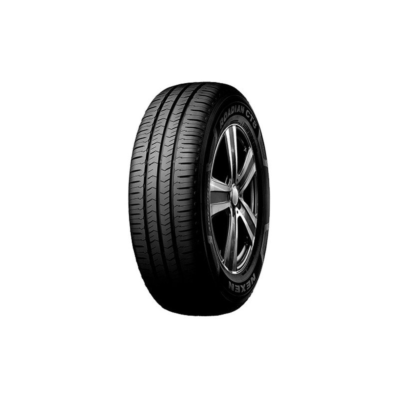Nexen 205/70R15C RODIAN CT8