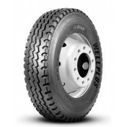 Wellplus 8.25R20 WAM666 SET