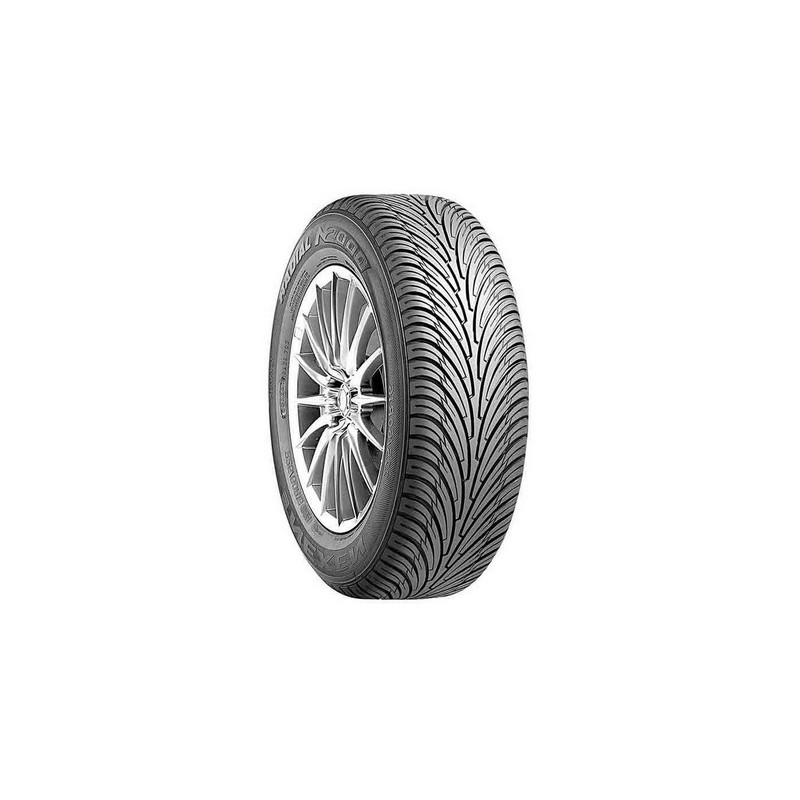 Nexen 195/50R15 N2000