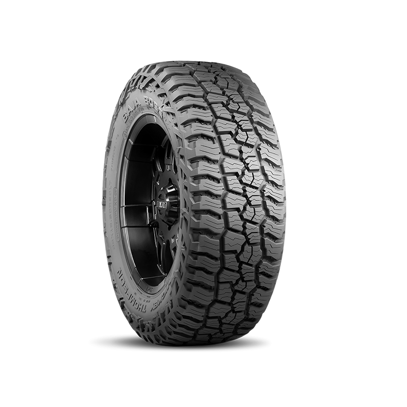 Mickey Thompson LT285/75R16 Baja Boss A/T