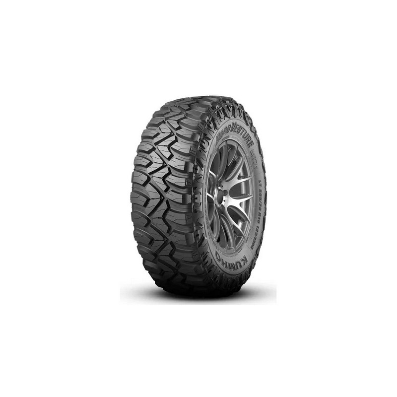 Kumho LT285/75R16 MT71
