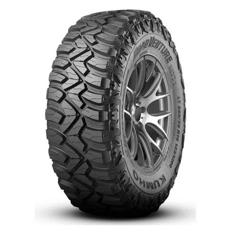 Kumho LT285/75R16 MT71