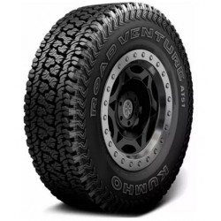 Kumho 245/65R17 AT51 Road Venture