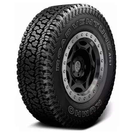 Kumho 245/65R17 AT51 Road Venture