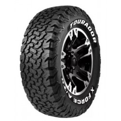 Tourador 255/70R16 AT X FORCE II