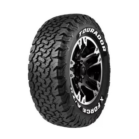 Tourador 255/70R16 AT X FORCE II
