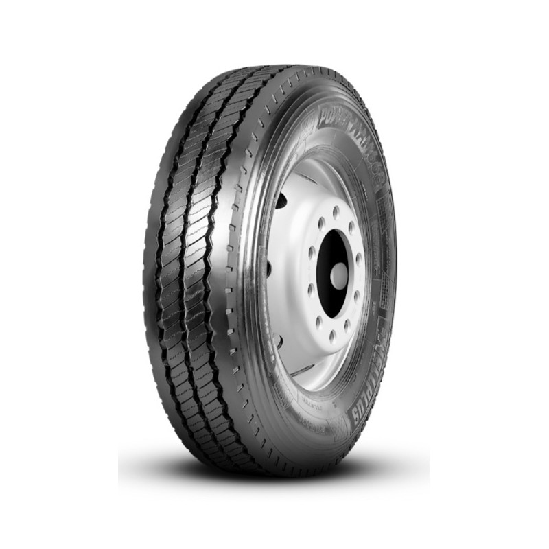Wellplus 12.00R24 20PR SET WAM668