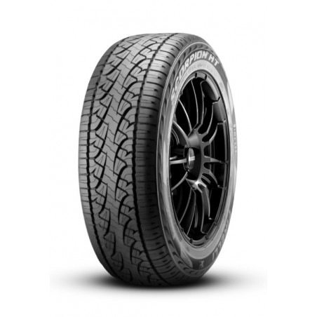 Pirelli 215/60R17 HT SCORPION