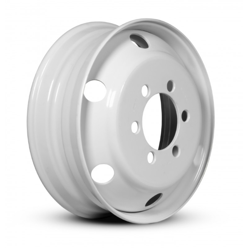 RIN ENCAVA 6.00X17.5 6H c/valvula