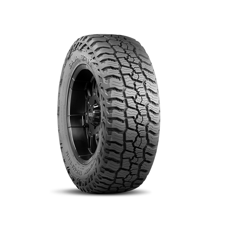 Mickey Thompson LT37x12.5R17 Baja Boss A/T