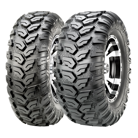 Maxxis 27x11.00R14 CEROS MU08