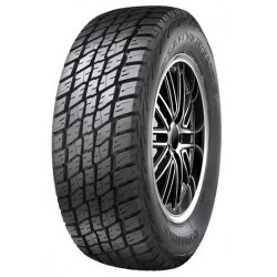 Kumho 265/65R17 Road...