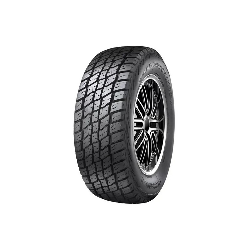 Kumho 265/65R17 AT61 Road Venture