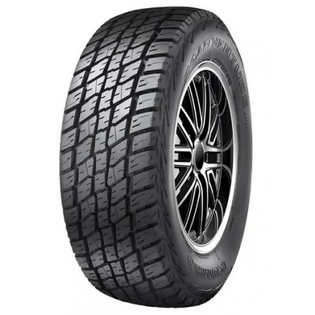 Kumho 265/65R17 AT61 Road Venture