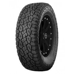 Kumho 265/75R16 Road...