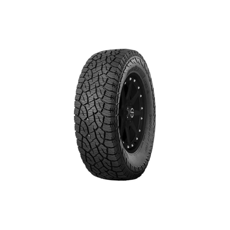 Kumho 265/75R16 AT52 Road Venture