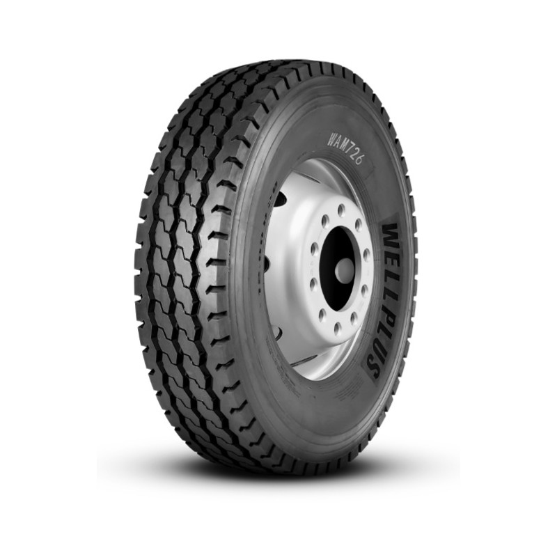 Wellplus 12.00R20 Mix WAM726 SET