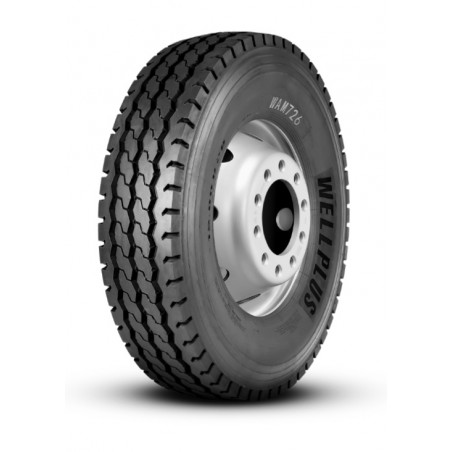 Wellplus 12.00R20 Mix WAM726 SET