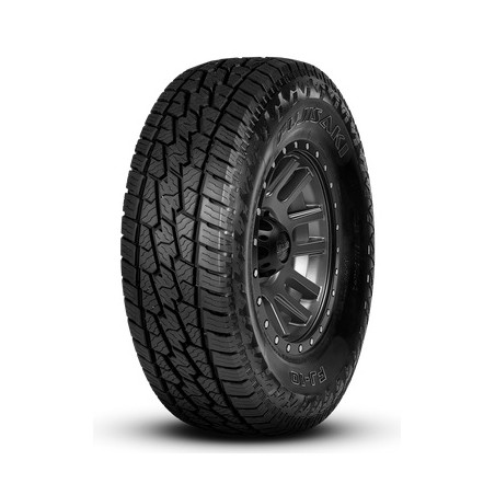 Fujisaki LT235/80R17 FJ-10