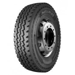 Wellplus 10.00R20 WAM666...