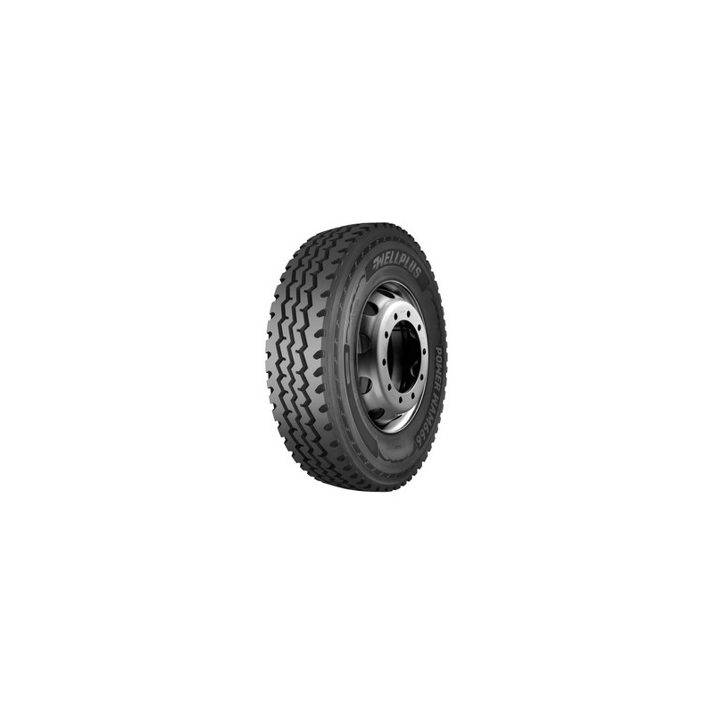 Wellplus 10.00R20 WAM666 Mix SET