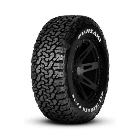 Fujisaki LT275/70R17 AT FJ-12