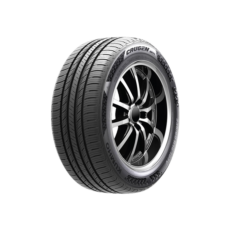 Kumho 235/65R17 Crugen HP71