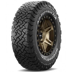 BFGoodrich LT285/70R17 T/A KO3
