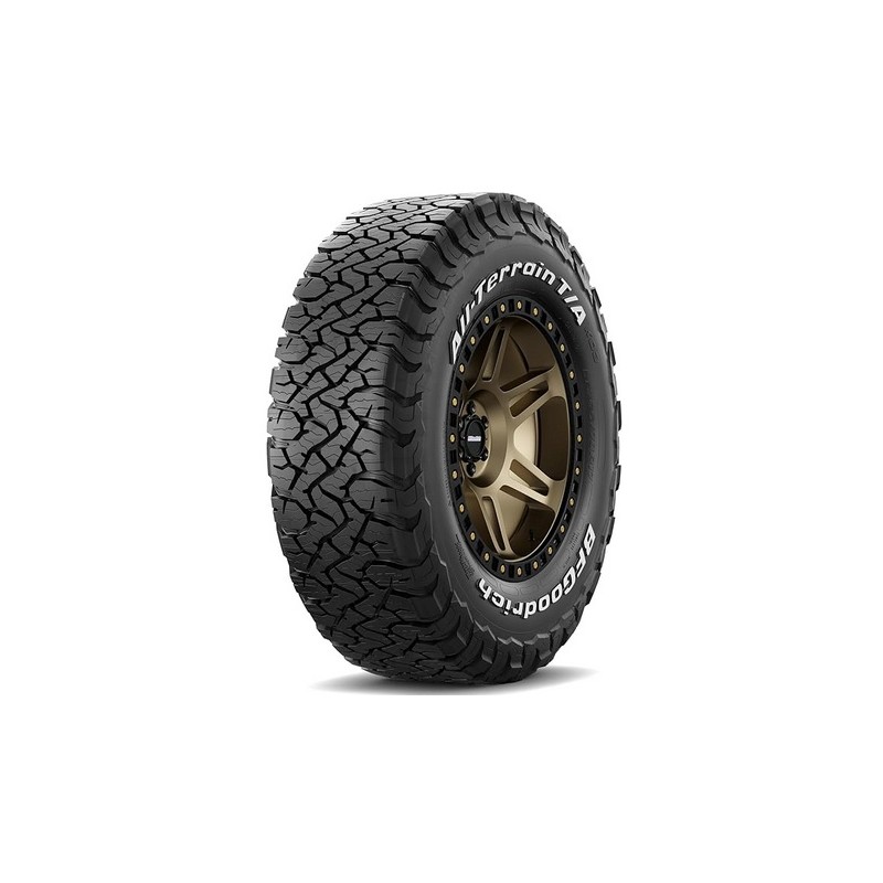 BFGoodrich LT285/70R17 T/A KO3
