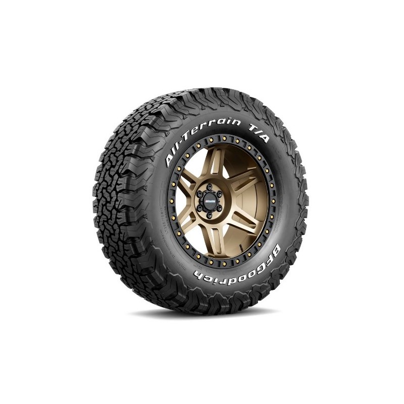 BFGoodrich LT235/80R17 KO2