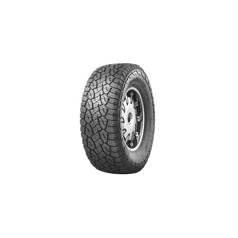 Kumho 265/65R18 Road Venture AT52