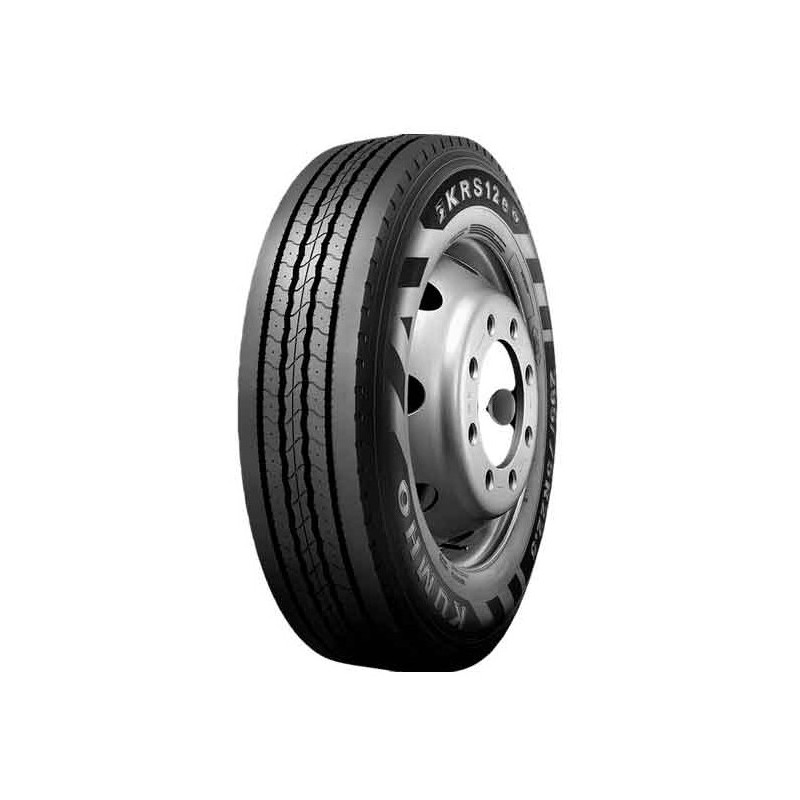 Kumho 255/70R22.5 KRS12