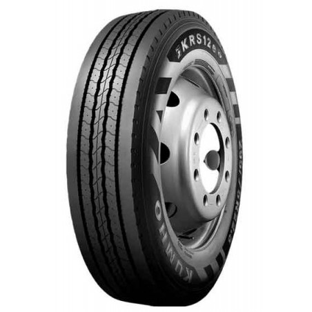 Kumho 255/70R22.5 KRS12