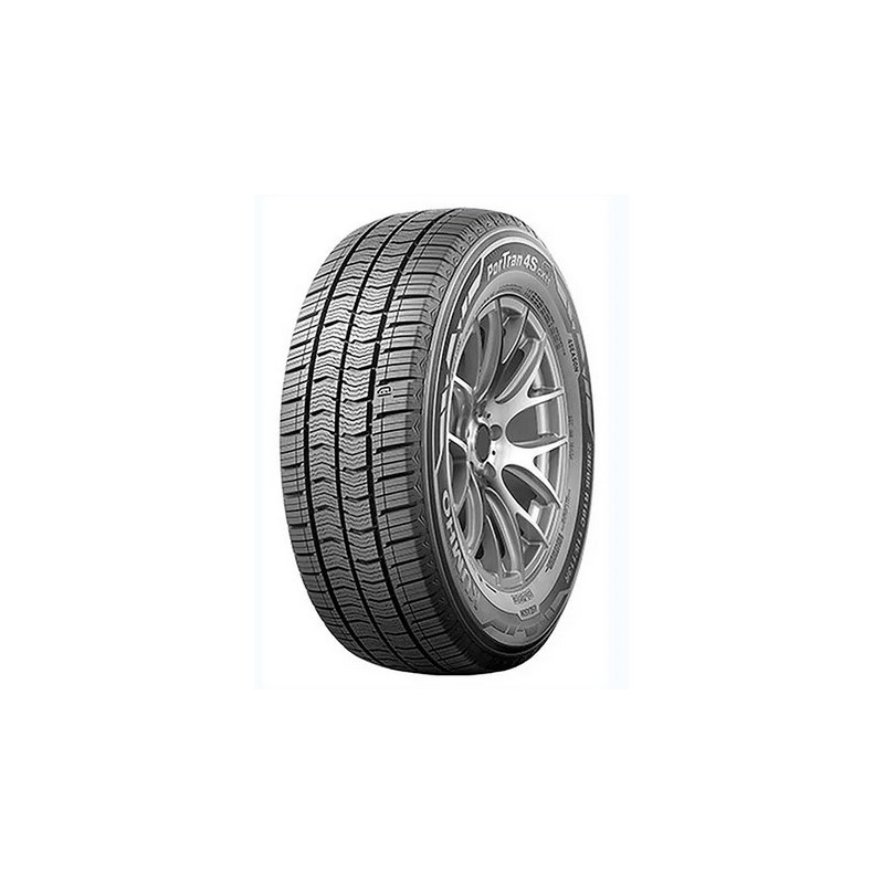 Kumho 195/75R16C CX11